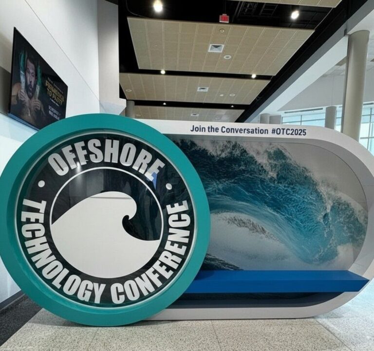 OTC Brasil 2025: Tendências, Inovação e Transição Energética no Rio