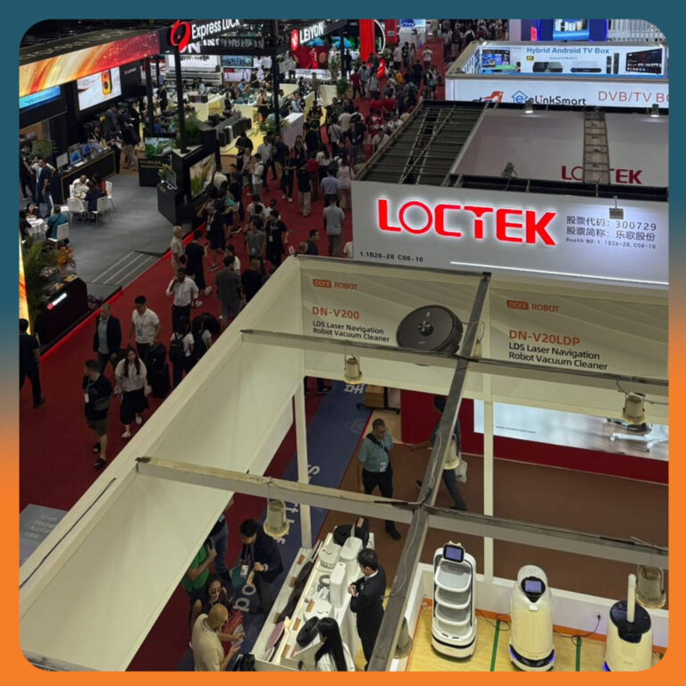 Empresa brasileira marca presença na 138ª Canton Fair, maior feira industrial do mundo, com foco em tecnologias de ponta para o setor de óleo e gás e maquinário pesado, visando aumentar a competitividade nacional