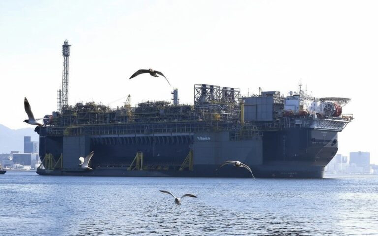 Leilão da ANP movimenta setor e reforça protagonismo do Brasil na exploração do pré-sal