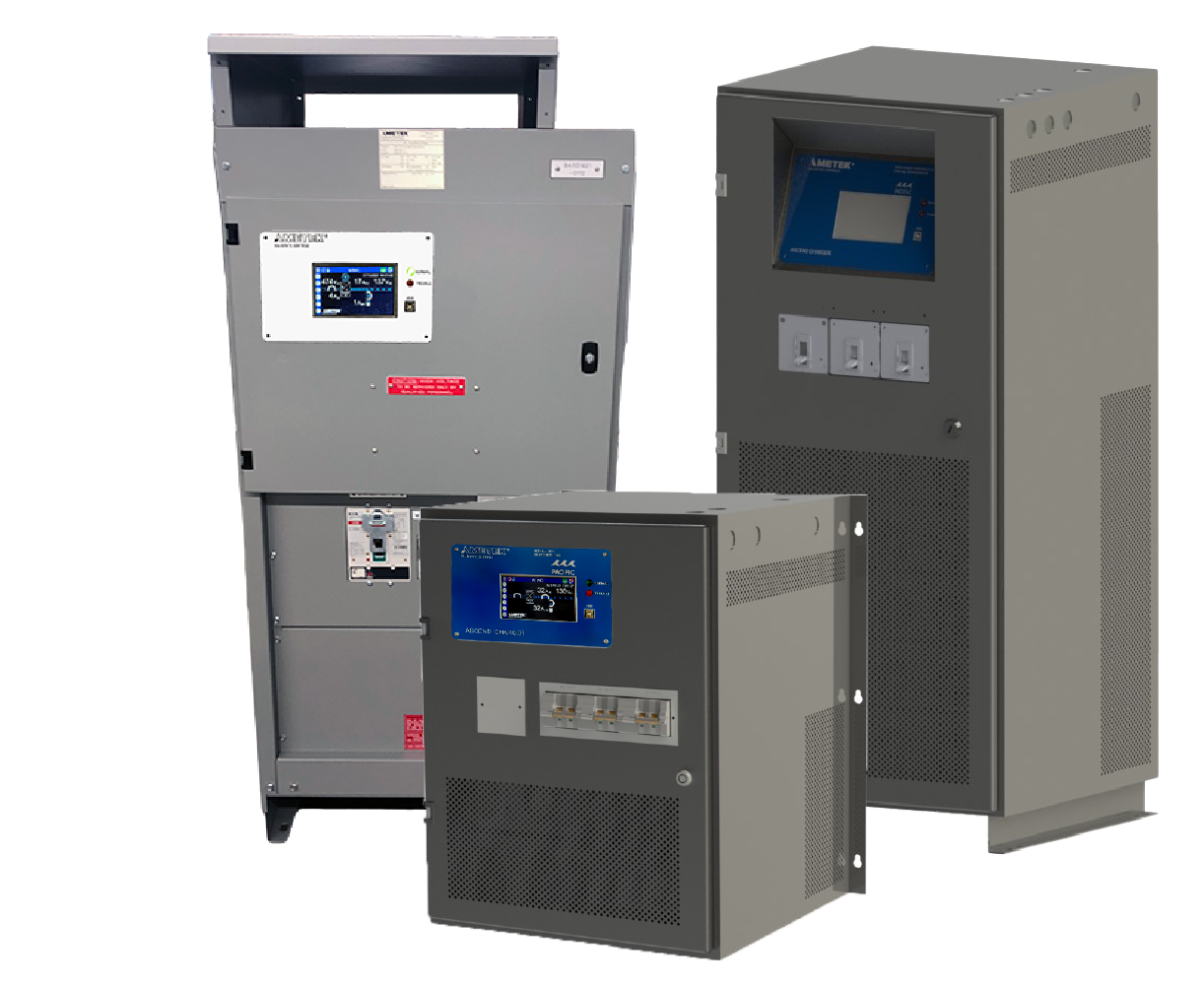 Carregador/Retificador de Bateria