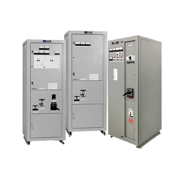 Condicionador de Energia