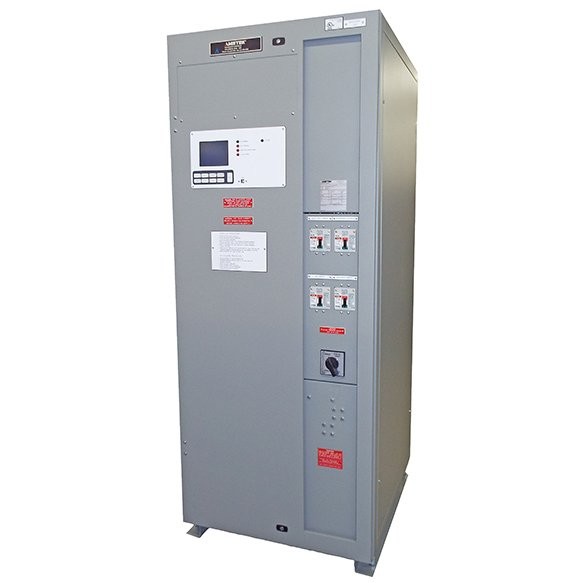 Inversor de Potência