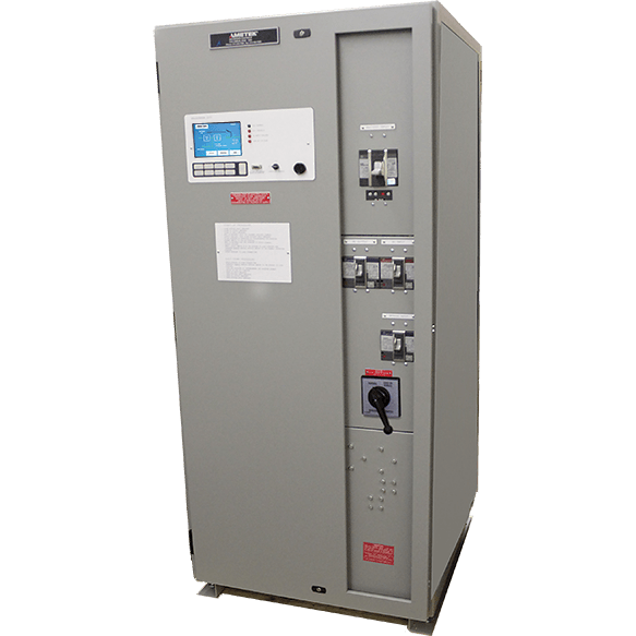 UPS - Nobreak Industrial (PWM)