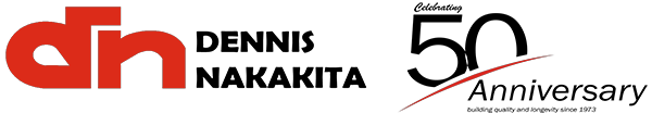 Dennis Nakakita Logo